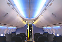 Boeing 727 VIP Jet