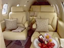 Lear 35 Private Jet