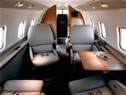 Lear 55/60 Private Jet